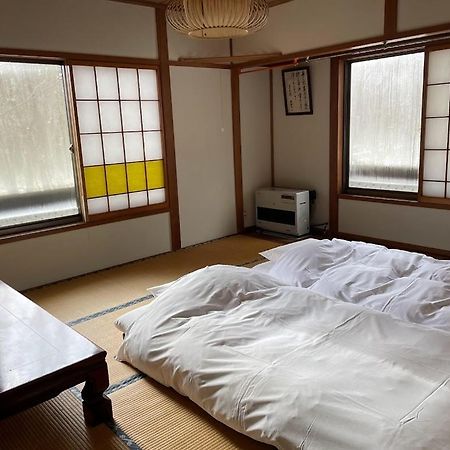 Maison De Sasagawa Хакуба-Мура Экстерьер фото