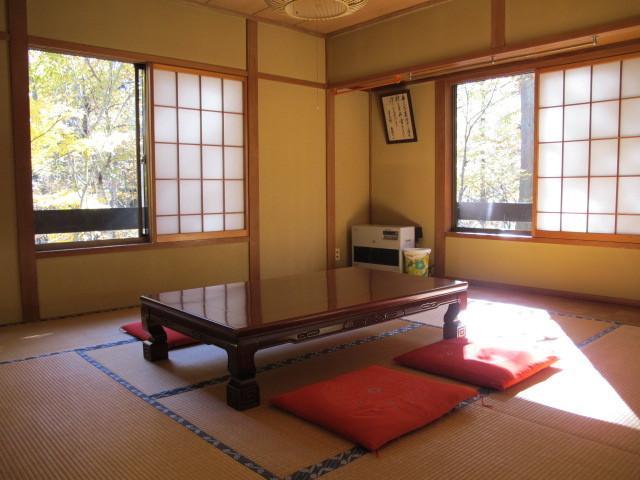 Maison De Sasagawa Хакуба-Мура Номер фото