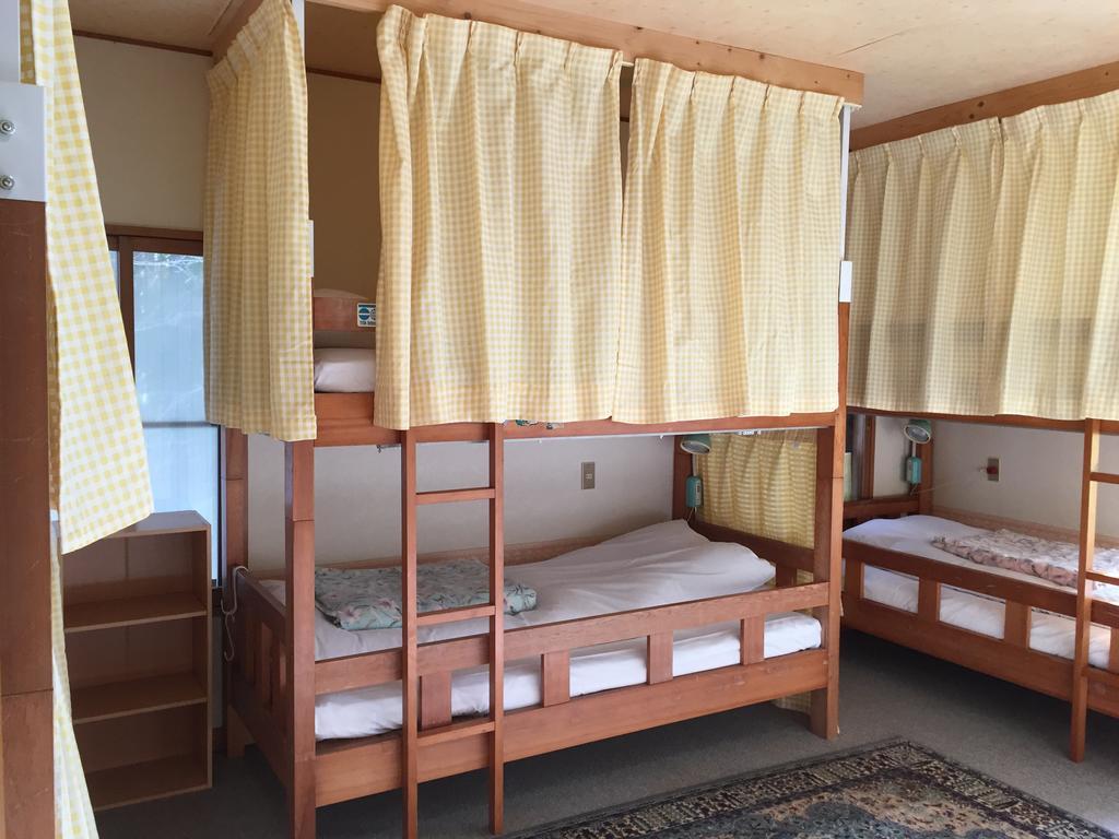 Maison De Sasagawa Хакуба-Мура Экстерьер фото