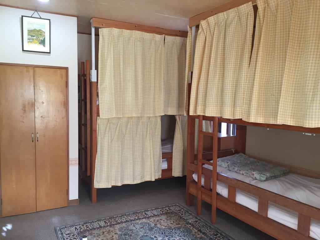Maison De Sasagawa Хакуба-Мура Экстерьер фото