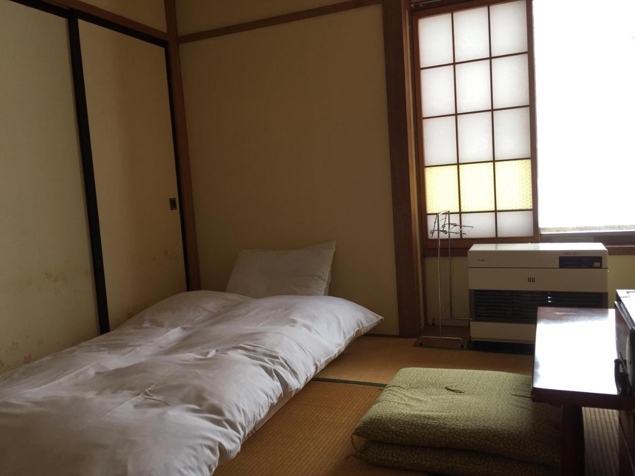 Maison De Sasagawa Хакуба-Мура Экстерьер фото